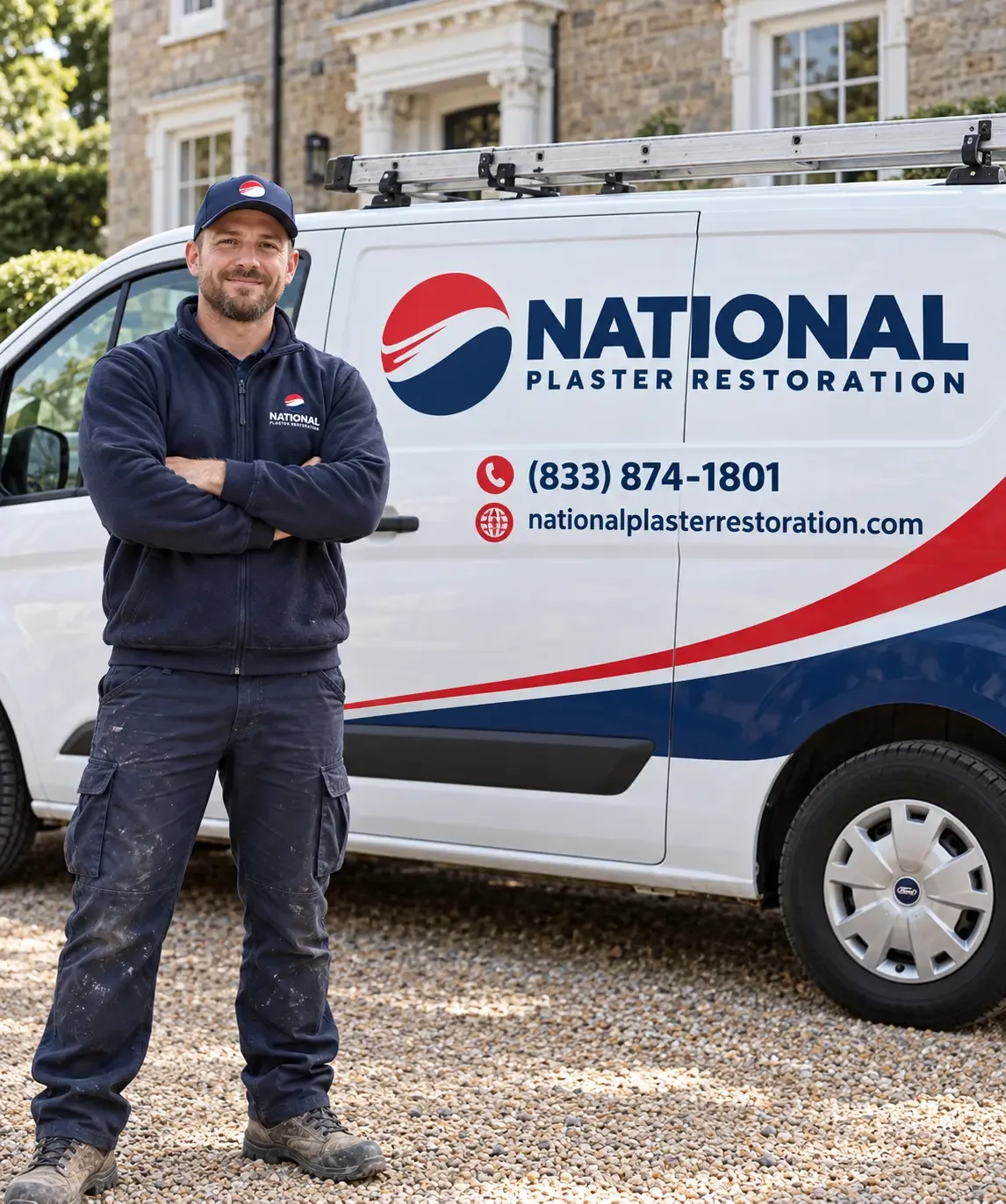 Plaster Repair company in Hainesport, NJ